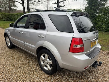 Used Kia Sorento 2006 for sale - 78618640: Photo