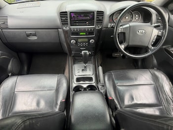 Used Kia Sorento 2006 for sale - 78618640: Photo