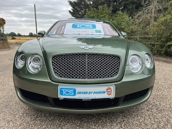 Used Bentley Continental 2007 for sale - 79283988: Photo