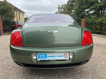 Used Bentley Continental 2007 for sale - 79283988: Photo