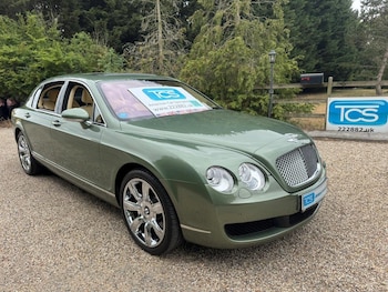 Used Bentley Continental 2007 for sale - 79283988: Photo