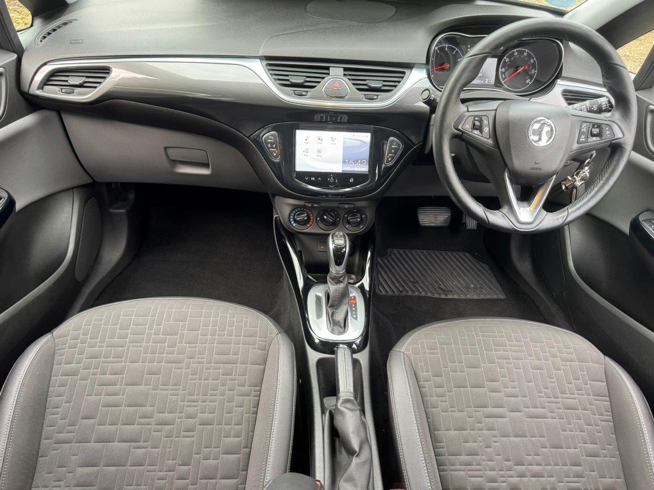 Used Vauxhall Corsa 2015 for sale - 77708522: Photo 12