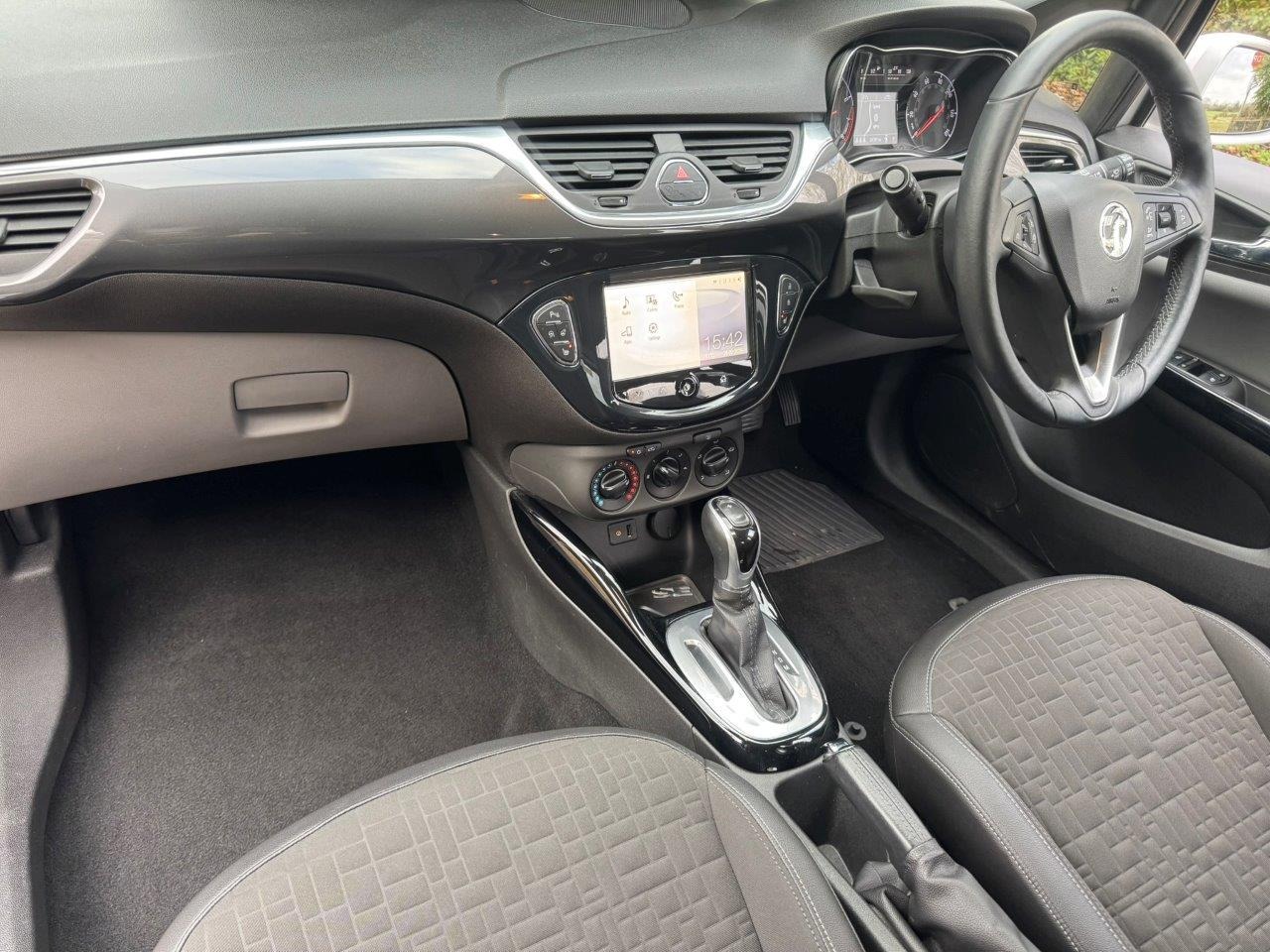 Used Vauxhall Corsa 2015 for sale - 77708522: Photo 13