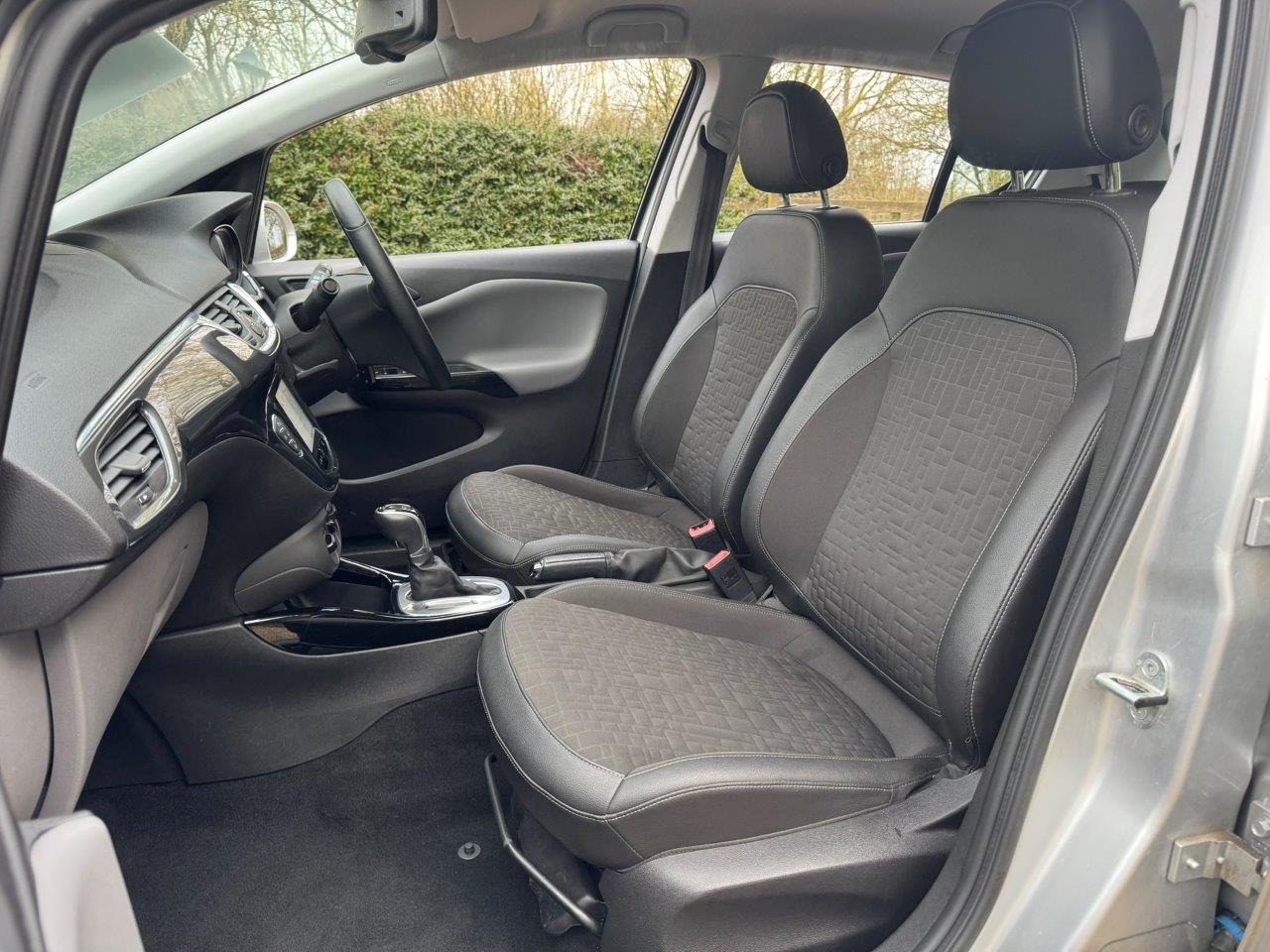 Used Vauxhall Corsa 2015 for sale - 77708522: Photo 14