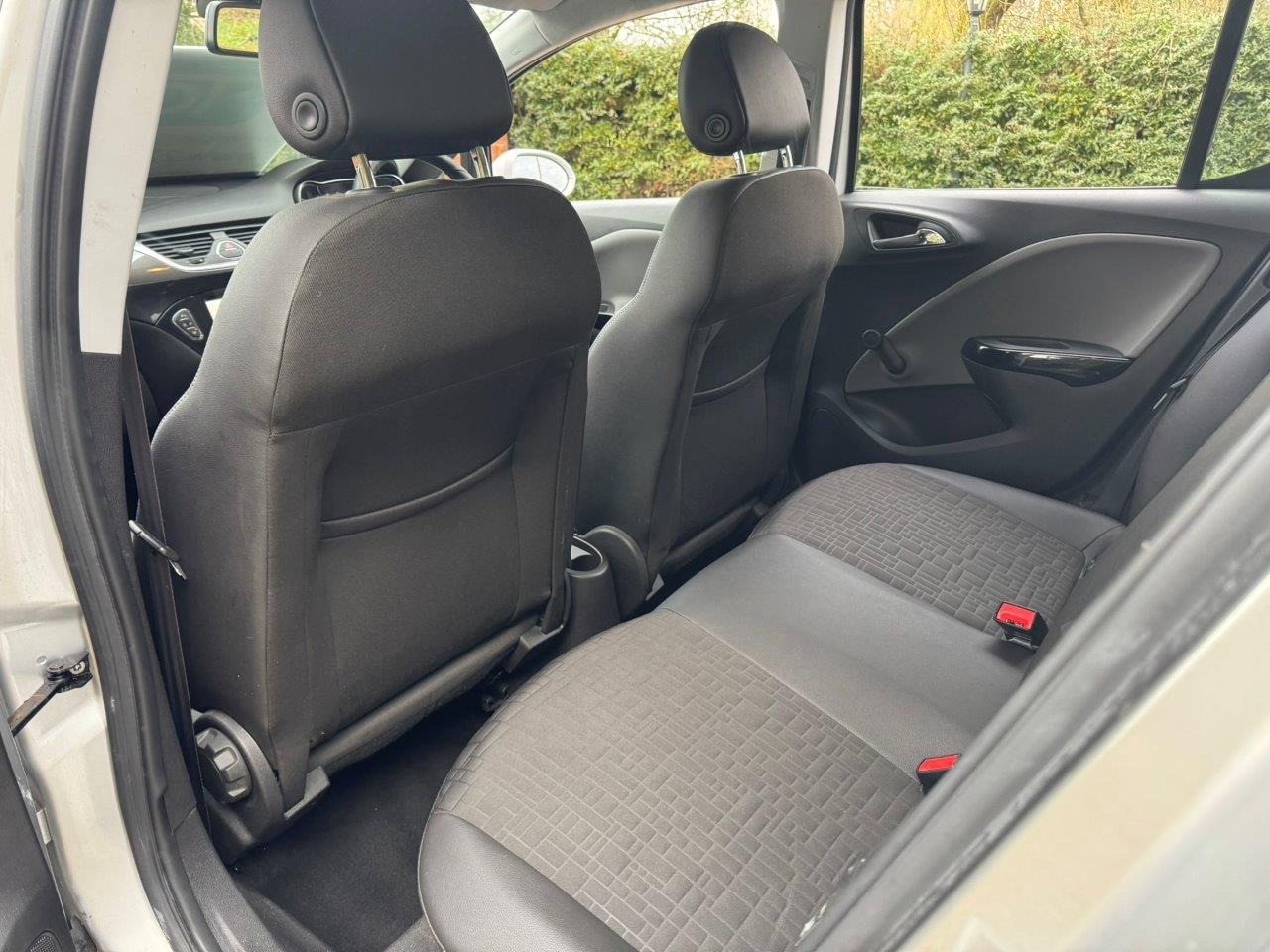 Used Vauxhall Corsa 2015 for sale - 77708522: Photo 15