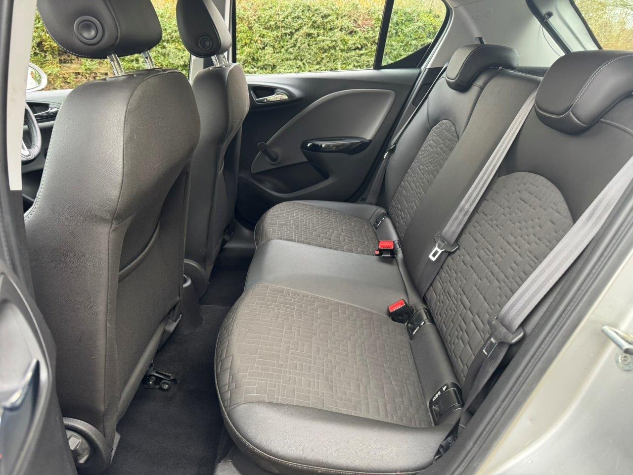 Used Vauxhall Corsa 2015 for sale - 77708522: Photo 16