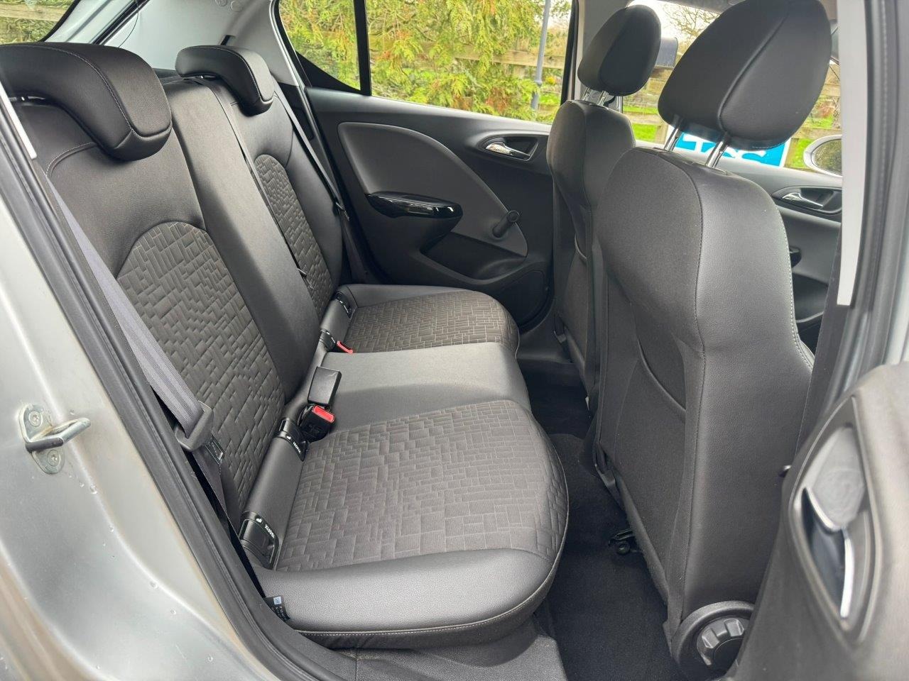 Used Vauxhall Corsa 2015 for sale - 77708522: Photo 19