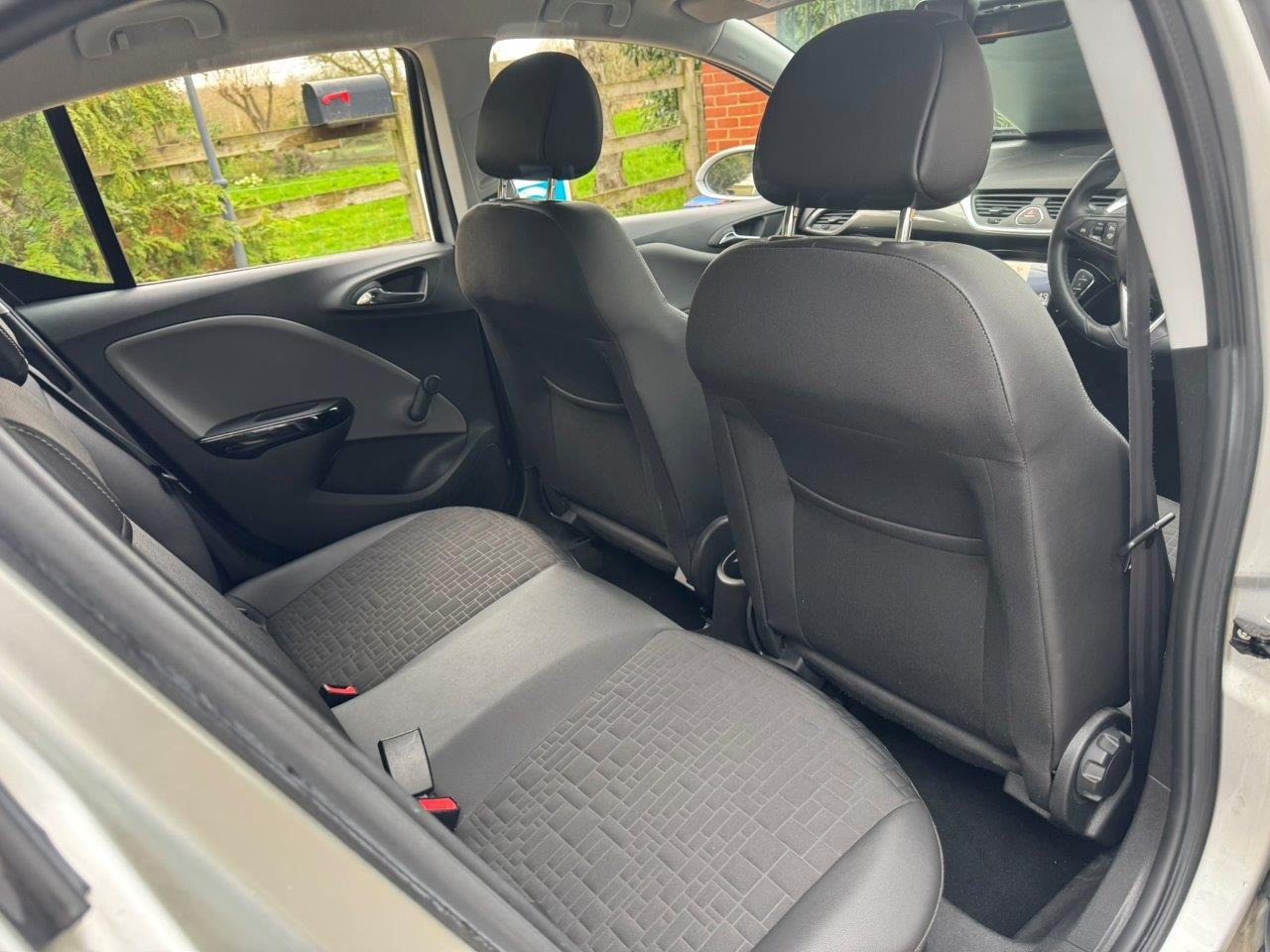 Used Vauxhall Corsa 2015 for sale - 77708522: Photo 20