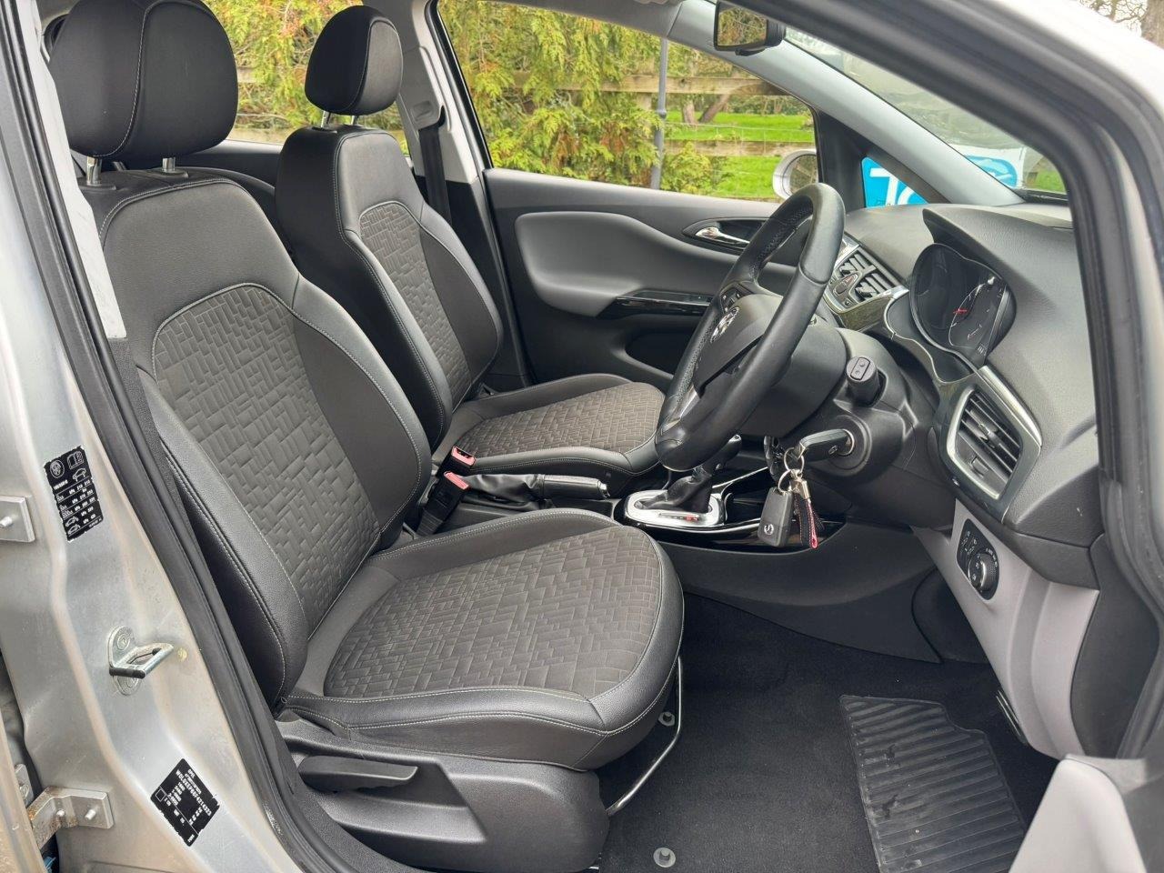 Used Vauxhall Corsa 2015 for sale - 77708522: Photo 21