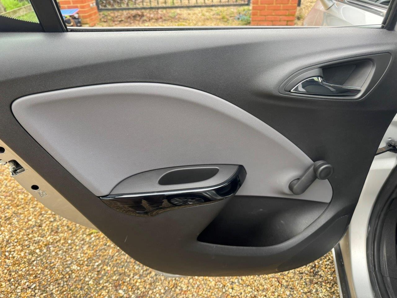 Used Vauxhall Corsa 2015 for sale - 77708522: Photo 24