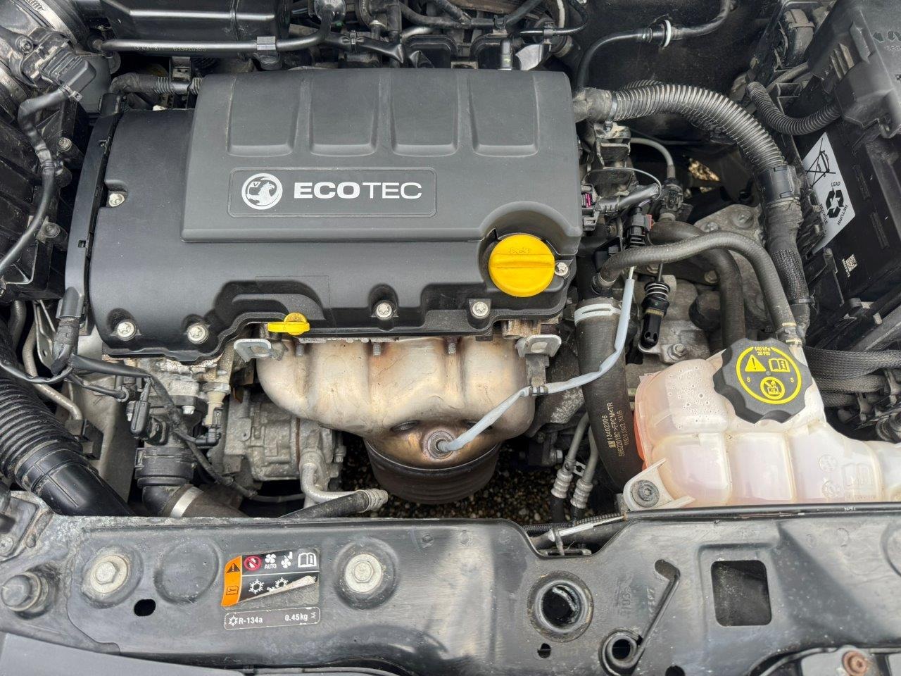 Used Vauxhall Corsa 2015 for sale - 77708522: Photo 26