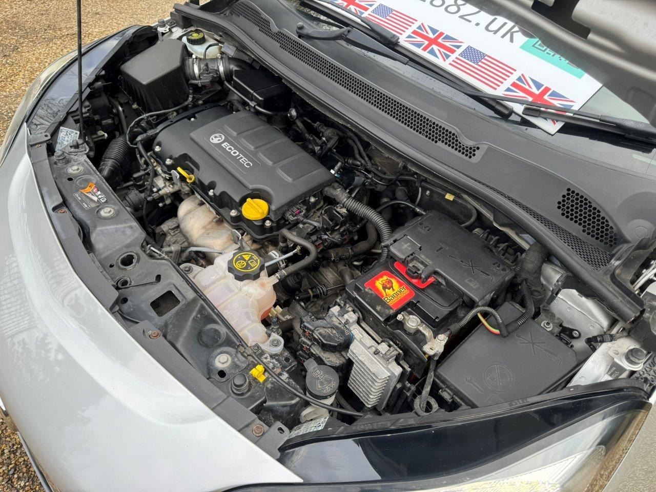 Used Vauxhall Corsa 2015 for sale - 77708522: Photo 28