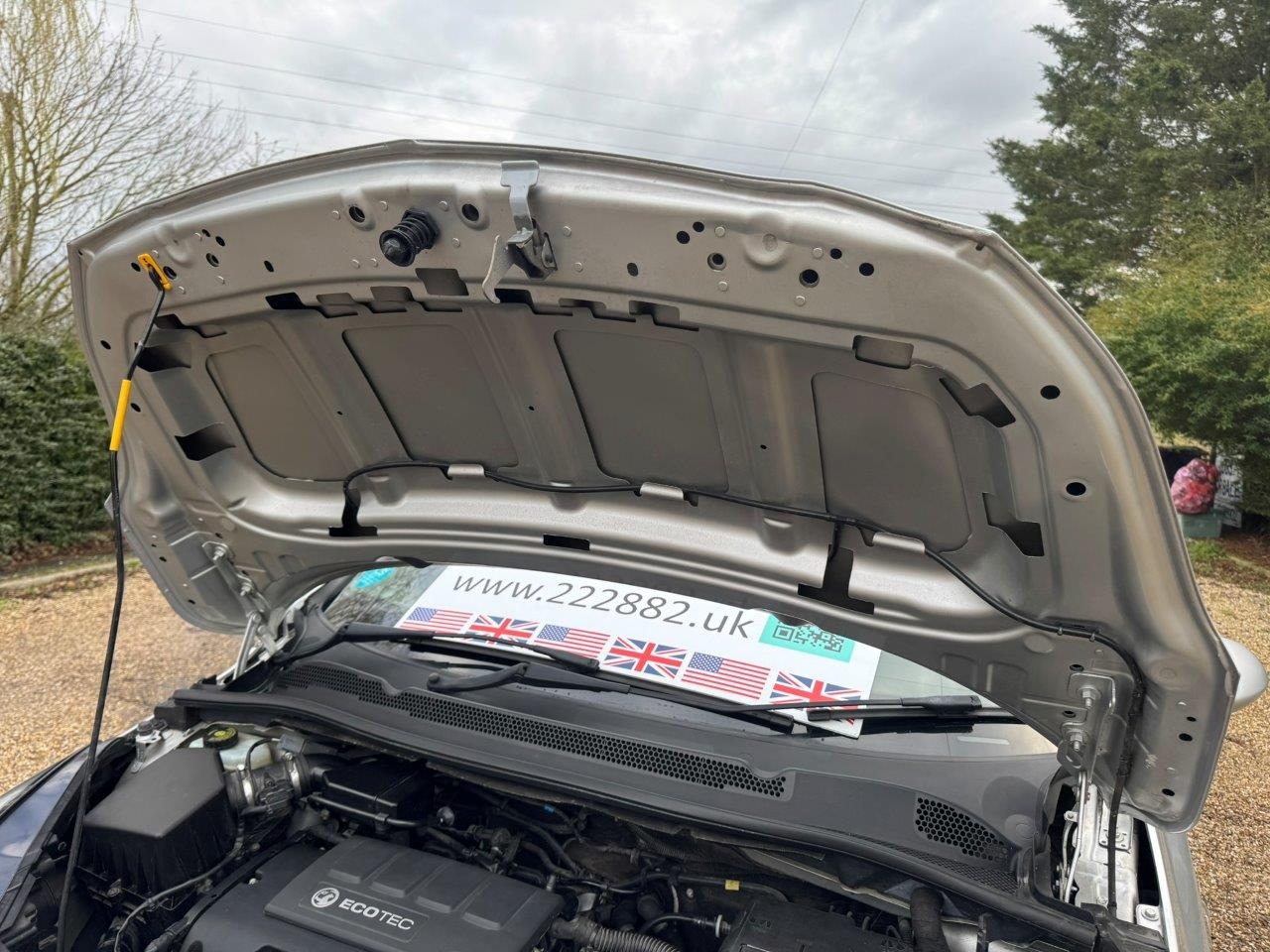 Used Vauxhall Corsa 2015 for sale - 77708522: Photo 29