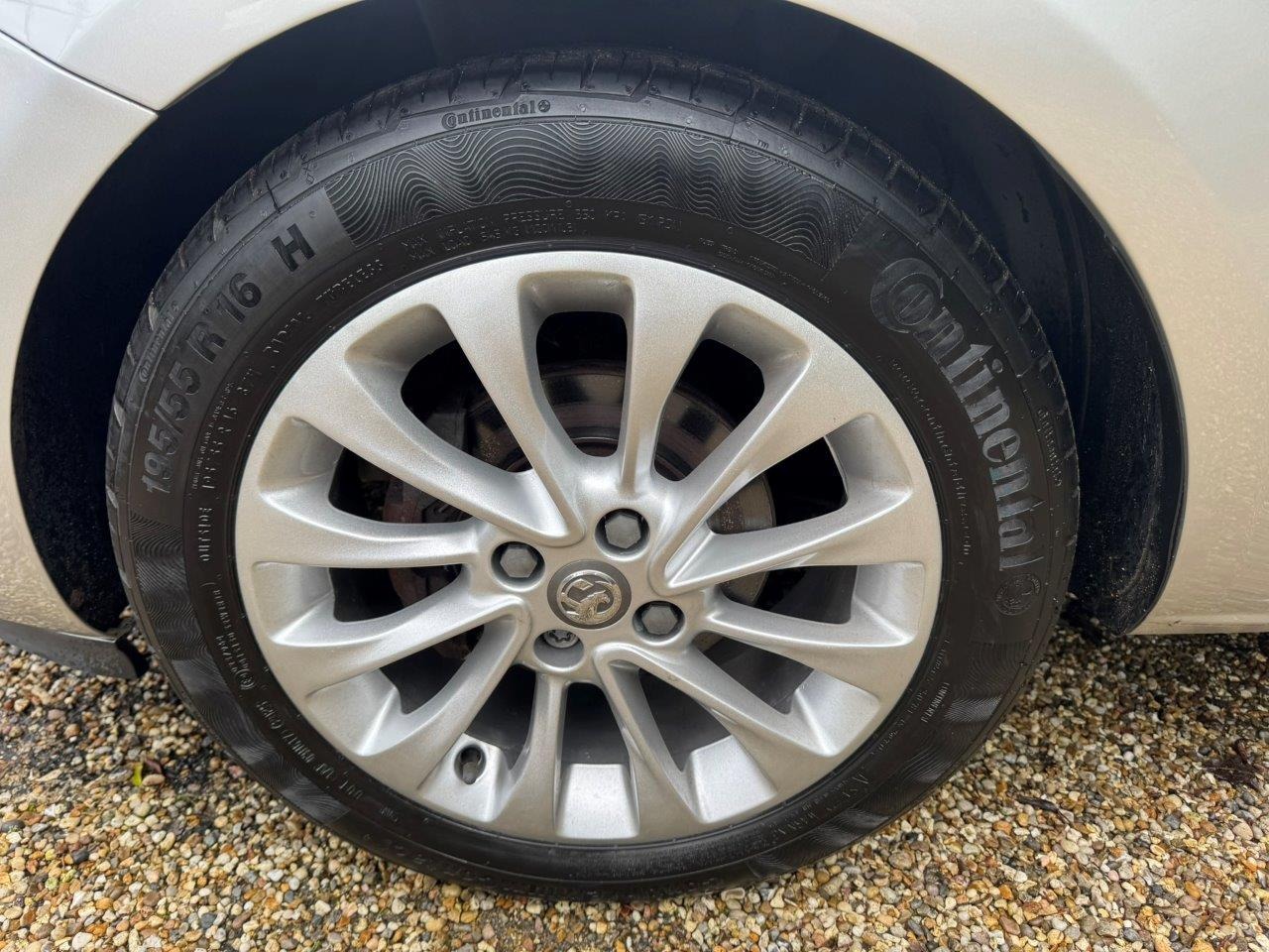 Used Vauxhall Corsa 2015 for sale - 77708522: Photo 30