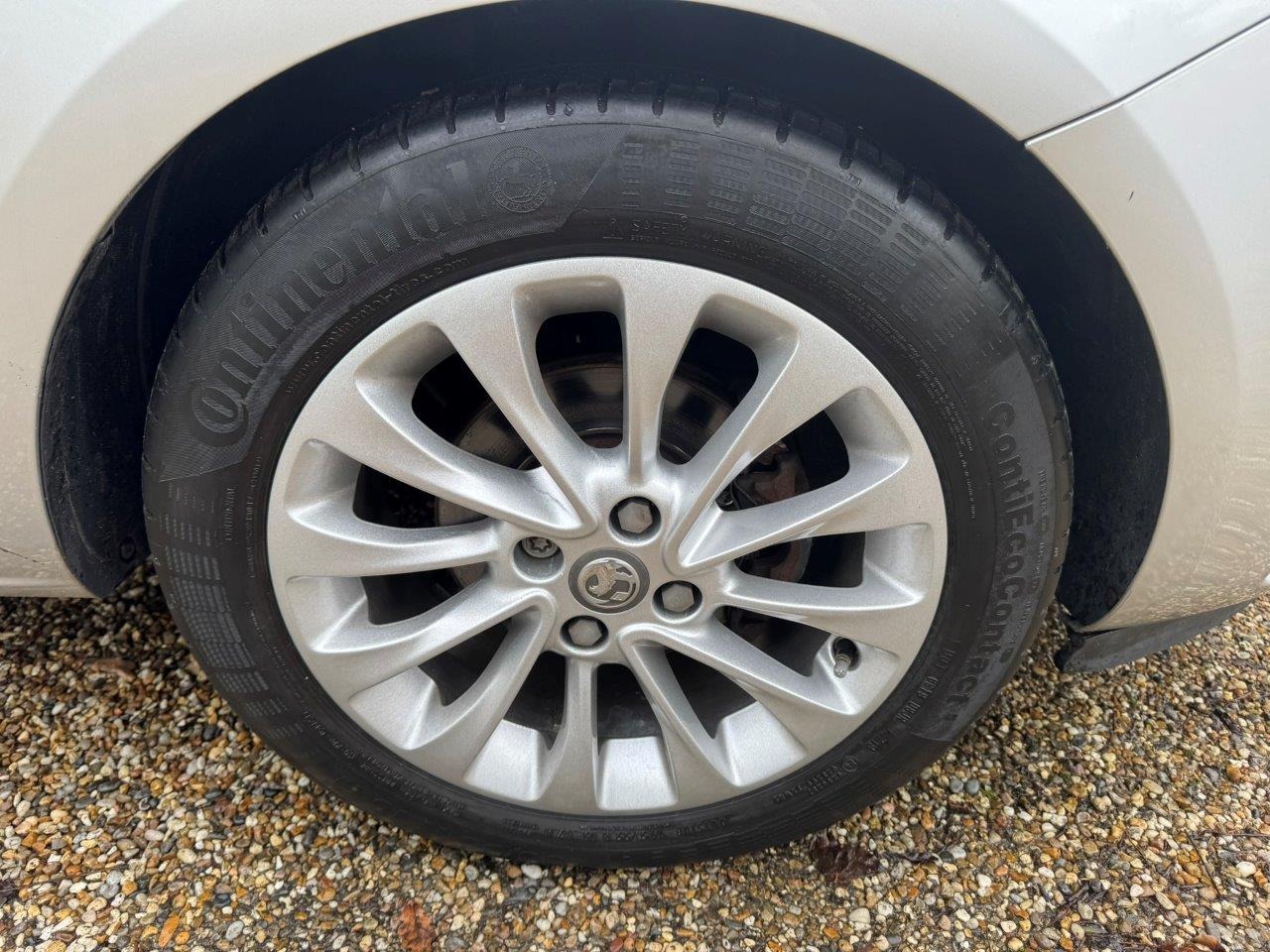 Used Vauxhall Corsa 2015 for sale - 77708522: Photo 31