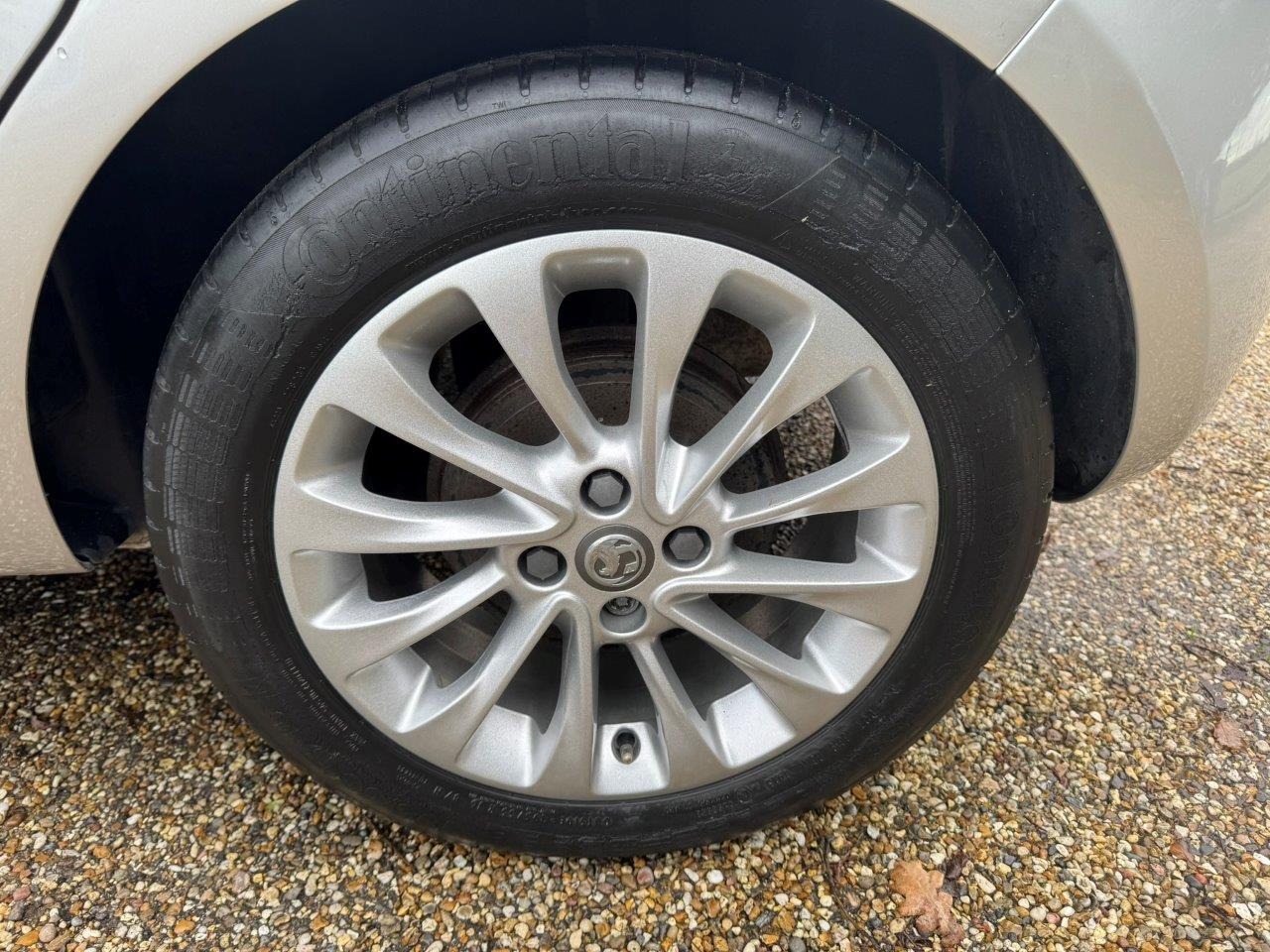 Used Vauxhall Corsa 2015 for sale - 77708522: Photo 33