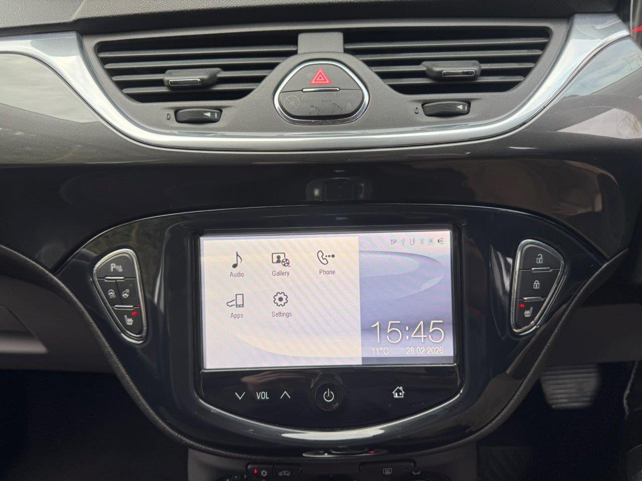 Used Vauxhall Corsa 2015 for sale - 77708522: Photo 35