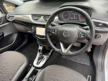 Used Vauxhall Corsa 2015 for sale - 77708522: Photo