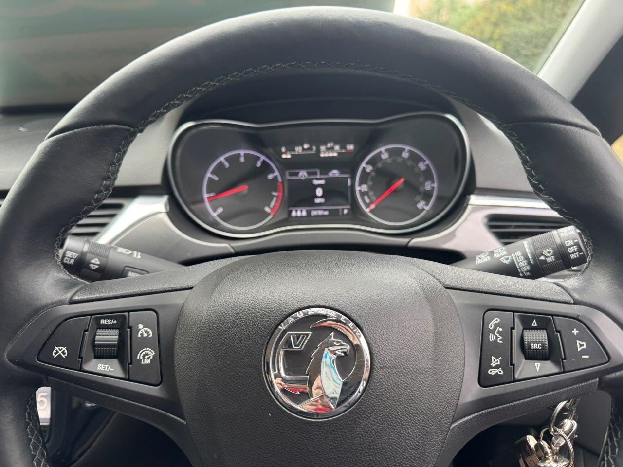 Used Vauxhall Corsa 2015 for sale - 77708522: Photo 41