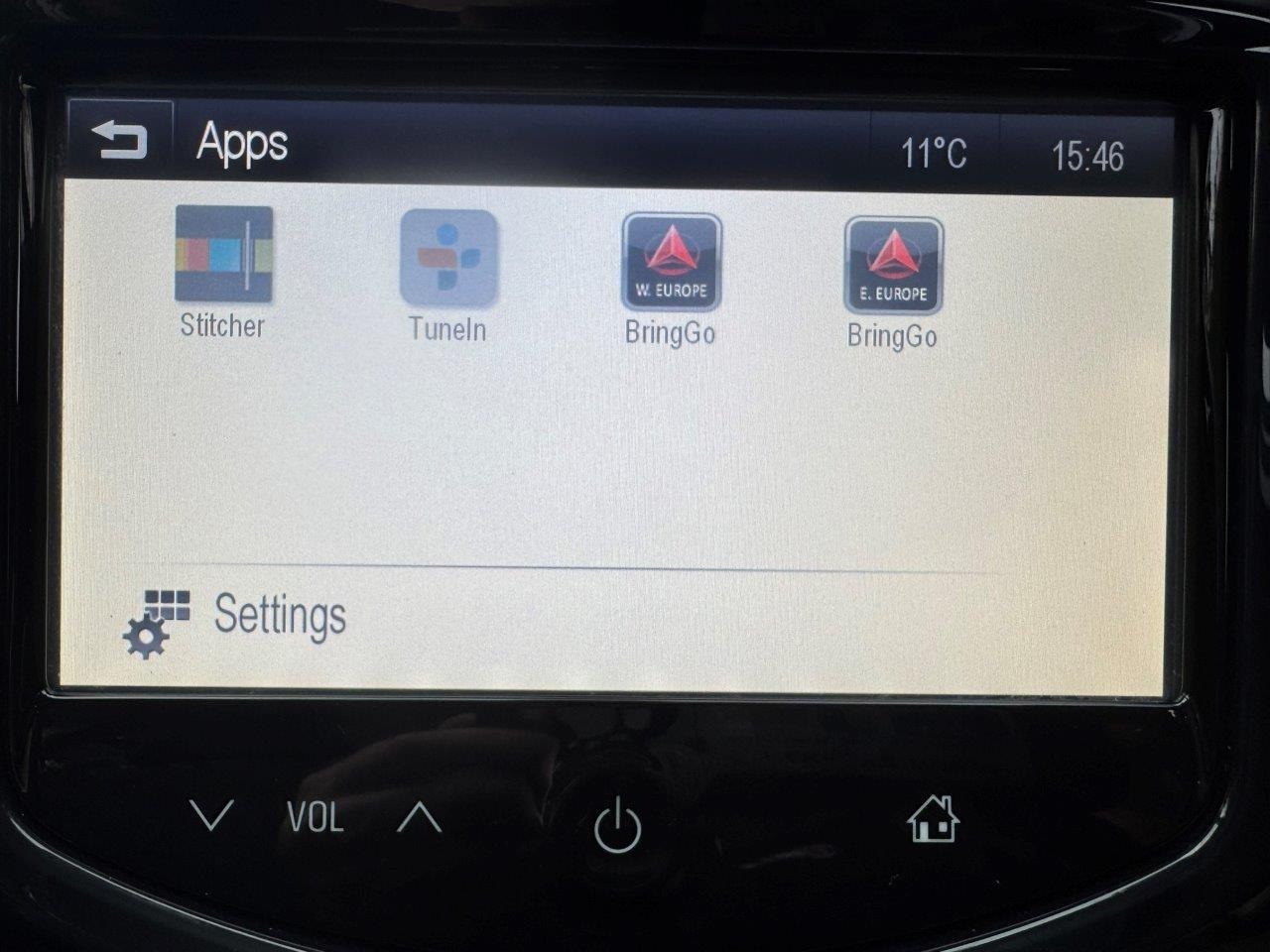 Used Vauxhall Corsa 2015 for sale - 77708522: Photo 46