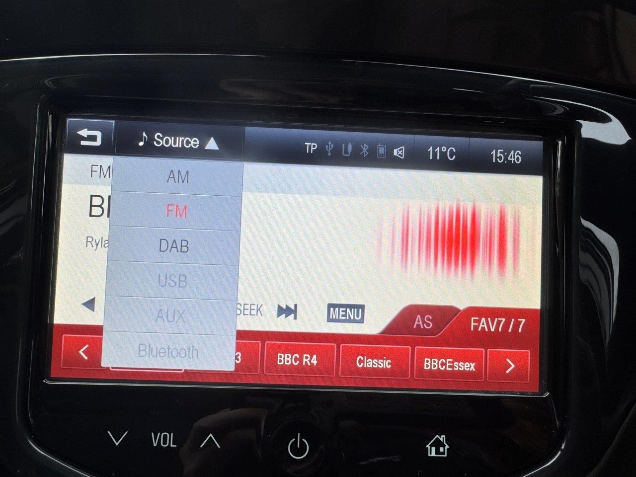 Used Vauxhall Corsa 2015 for sale - 77708522: Photo 47