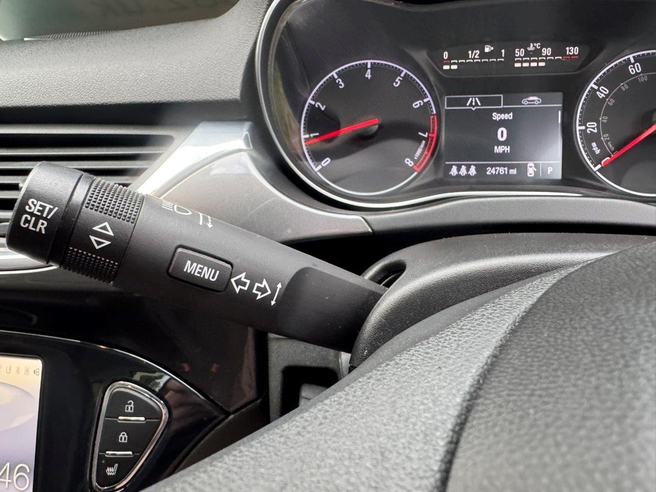 Used Vauxhall Corsa 2015 for sale - 77708522: Photo 48