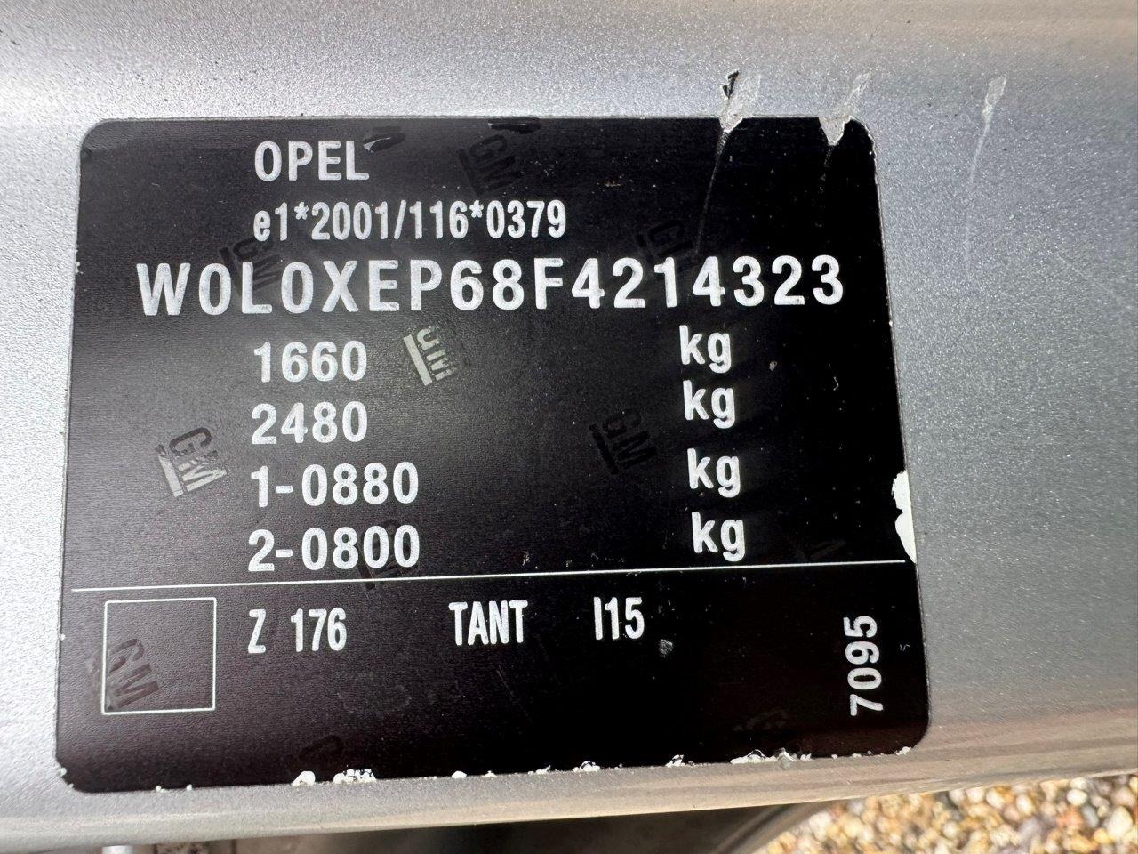 Used Vauxhall Corsa 2015 for sale - 77708522: Photo 50