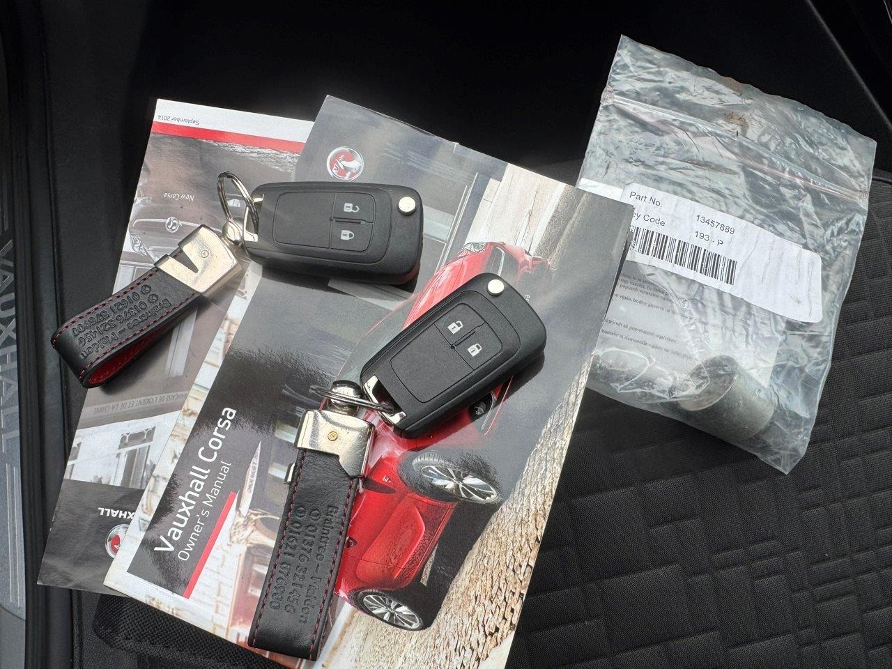 Used Vauxhall Corsa 2015 for sale - 77708522: Photo 58