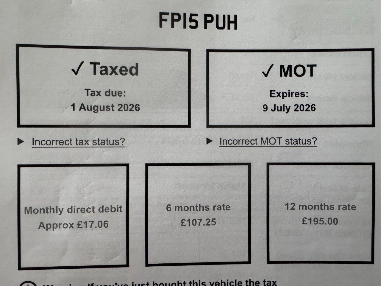 Used Vauxhall Corsa 2015 for sale - 77708522: Photo 64