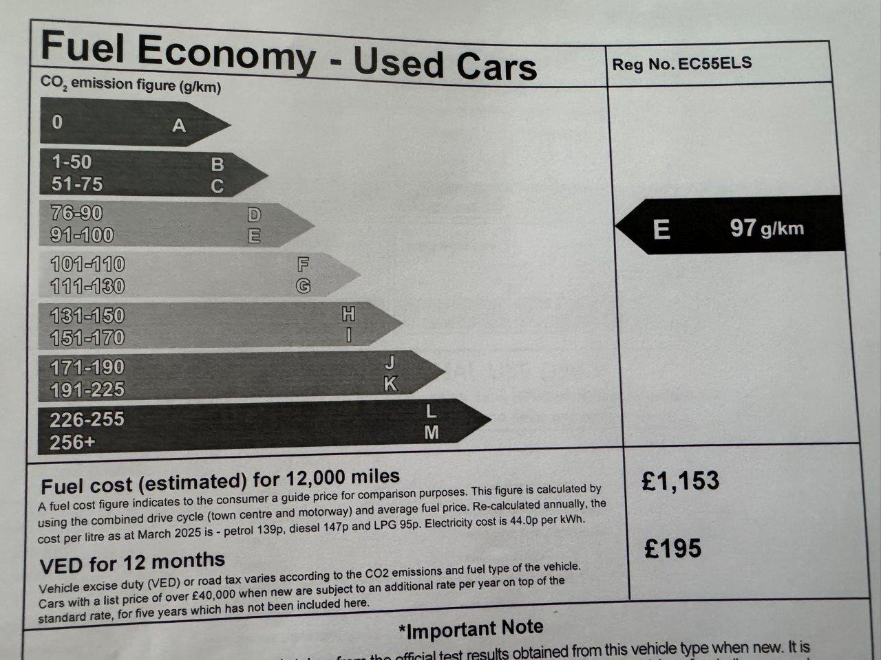 Used Vauxhall Corsa 2015 for sale - 77708522: Photo 65