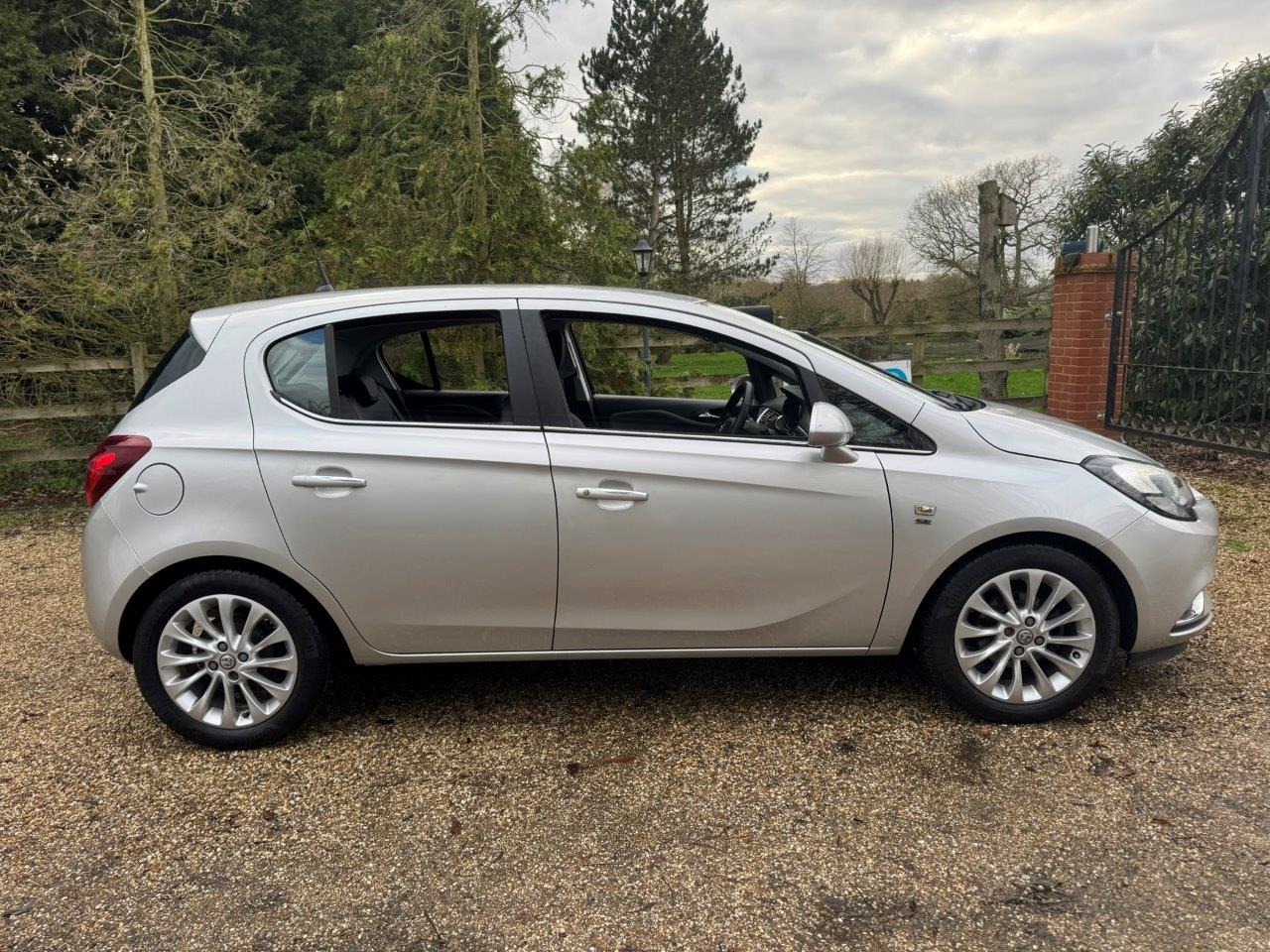 Used Vauxhall Corsa 2015 for sale - 77708522: Photo 7