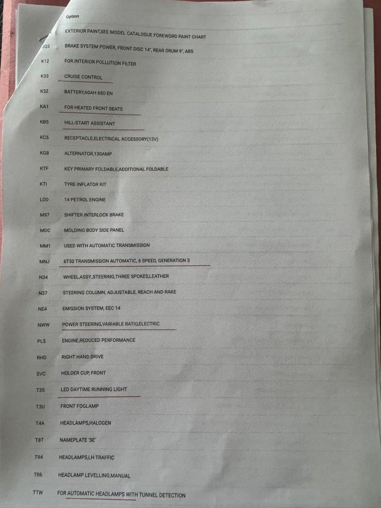 Used Vauxhall Corsa 2015 for sale - 77708522: Photo 70