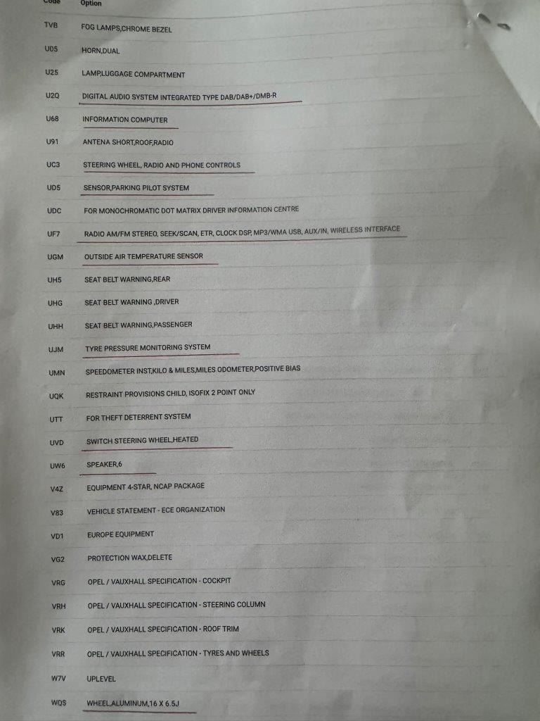 Used Vauxhall Corsa 2015 for sale - 77708522: Photo 71