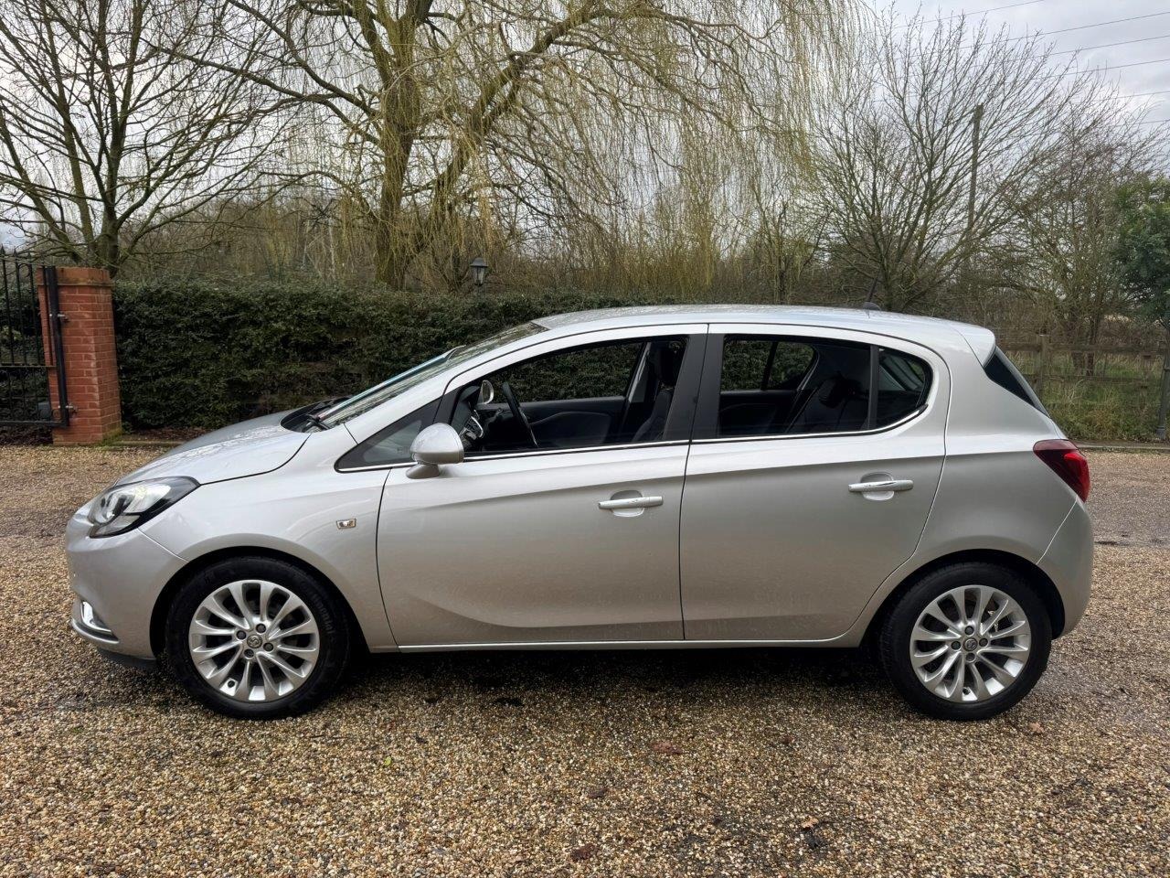 Used Vauxhall Corsa 2015 for sale - 77708522: Photo 8