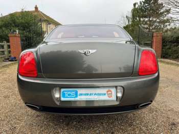 Used Bentley Continental 2005 for sale - 73254625: Photo