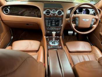 Used Bentley Continental 2005 for sale - 73254625: Photo