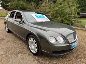 Used Bentley Continental 2005 for sale - 73254625: Photo