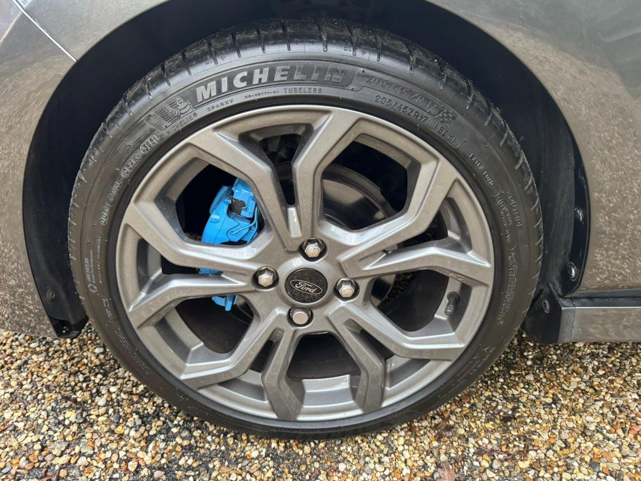 Used Ford Fiesta 2017 for sale - 77708269: Photo 13