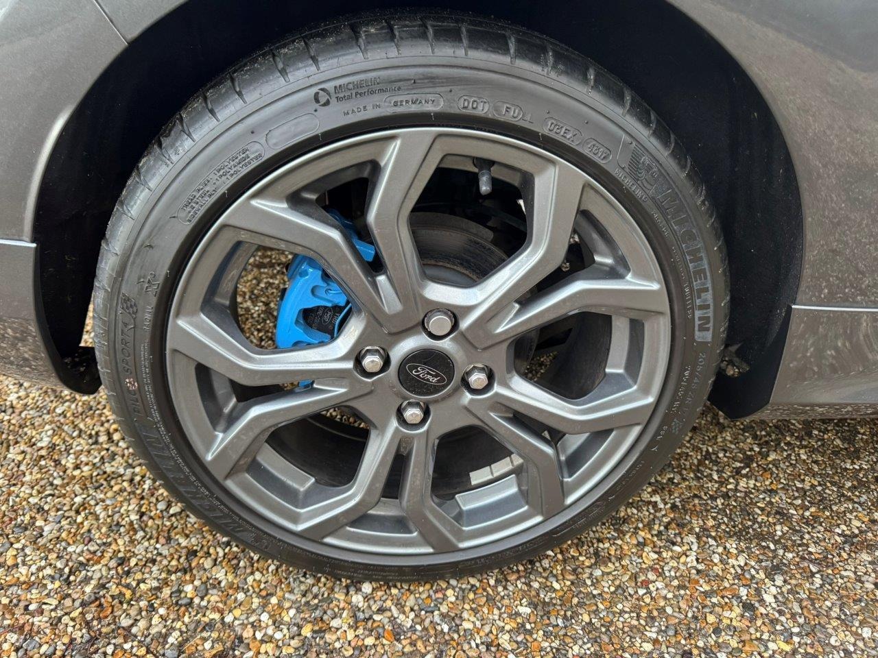 Used Ford Fiesta 2017 for sale - 77708269: Photo 15