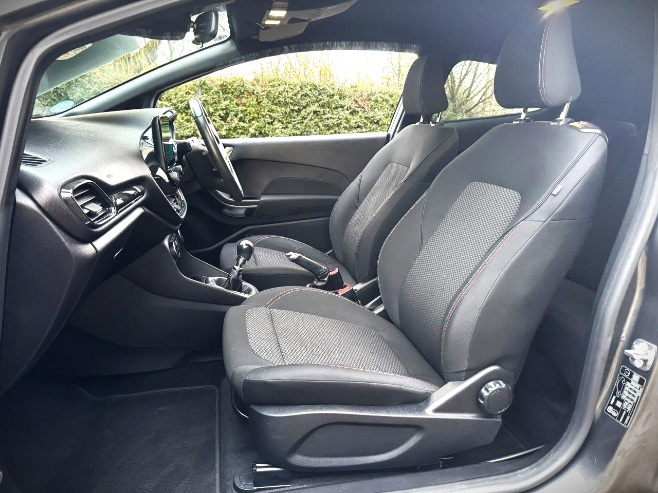 Used Ford Fiesta 2017 for sale - 77708269: Photo 19