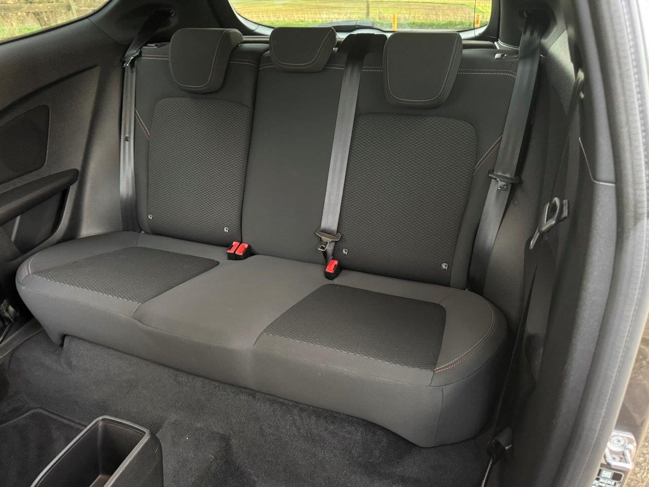 Used Ford Fiesta 2017 for sale - 77708269: Photo 20