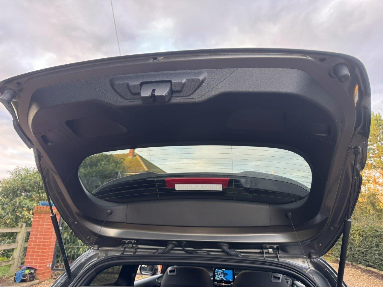 Used Ford Fiesta 2017 for sale - 77708269: Photo 25