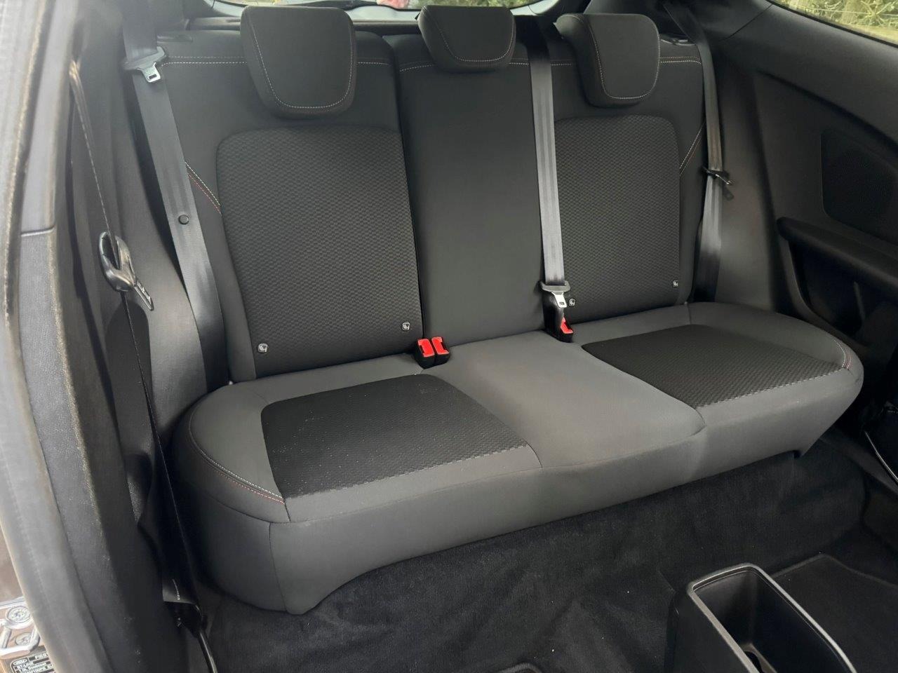 Used Ford Fiesta 2017 for sale - 77708269: Photo 26