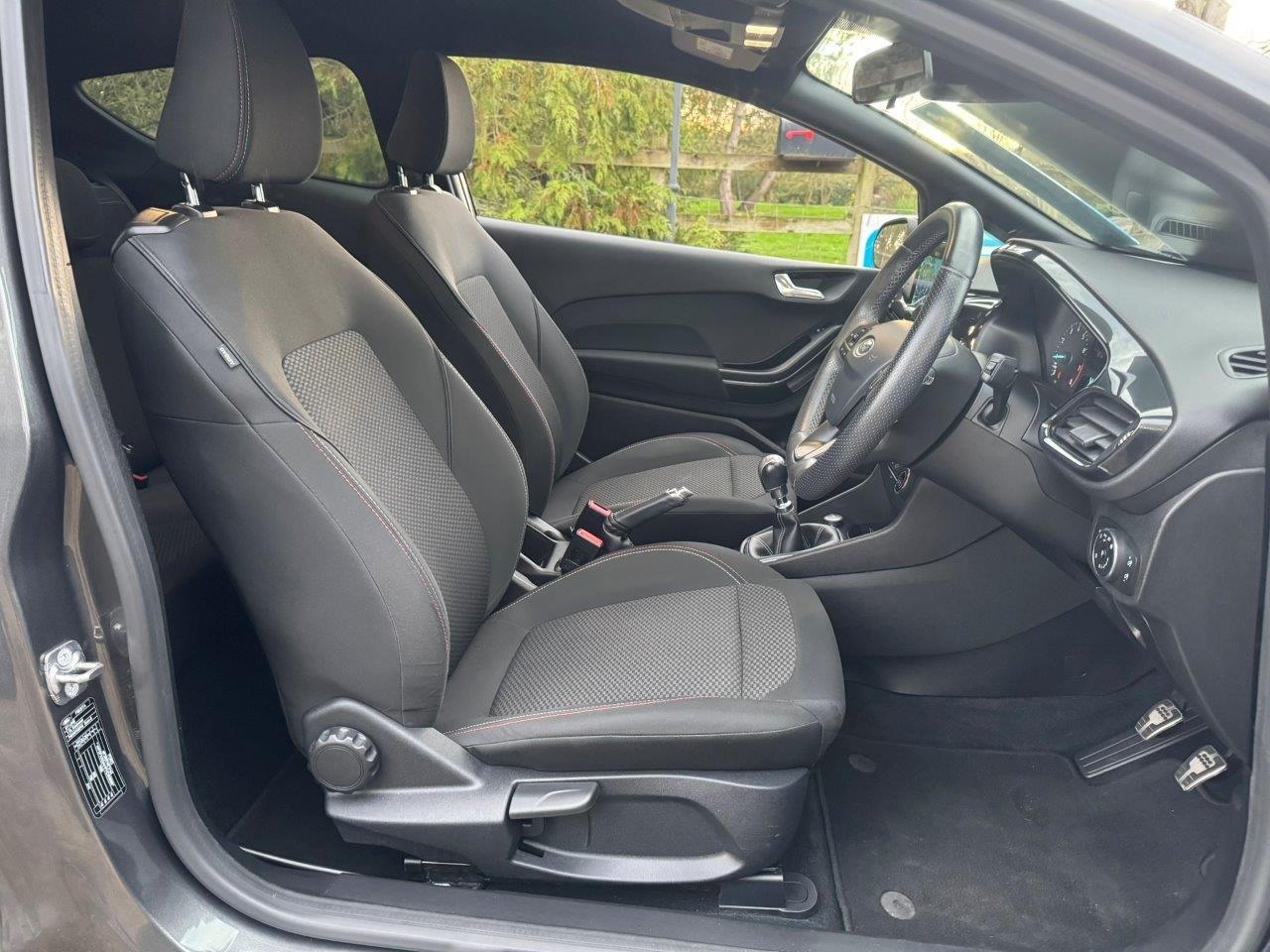 Used Ford Fiesta 2017 for sale - 77708269: Photo 28