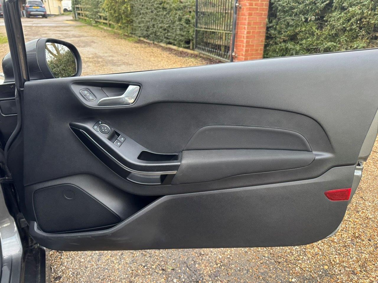 Used Ford Fiesta 2017 for sale - 77708269: Photo 29