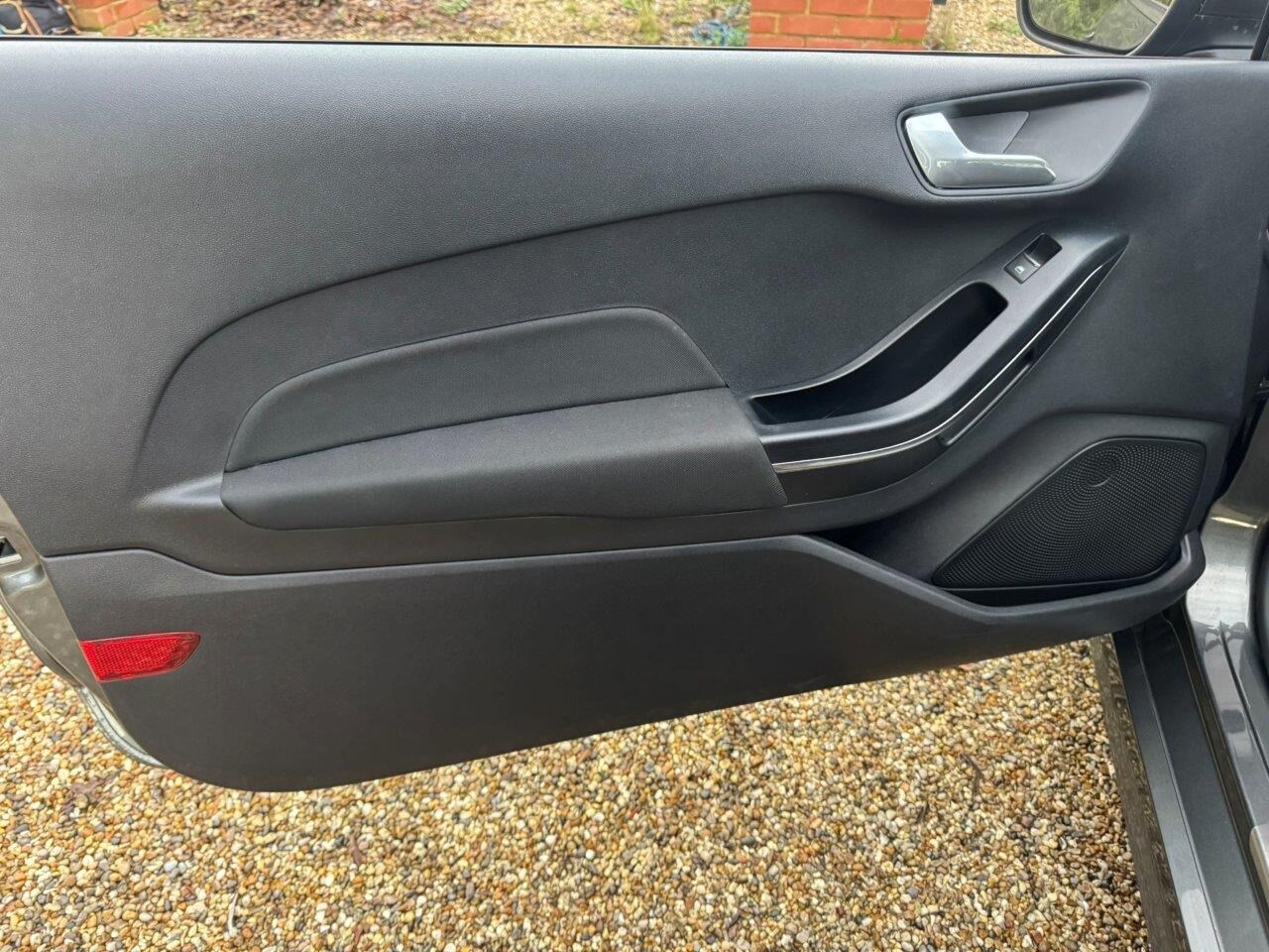 Used Ford Fiesta 2017 for sale - 77708269: Photo 30