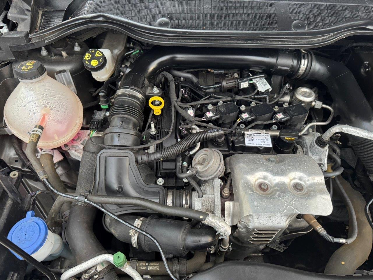 Used Ford Fiesta 2017 for sale - 77708269: Photo 31