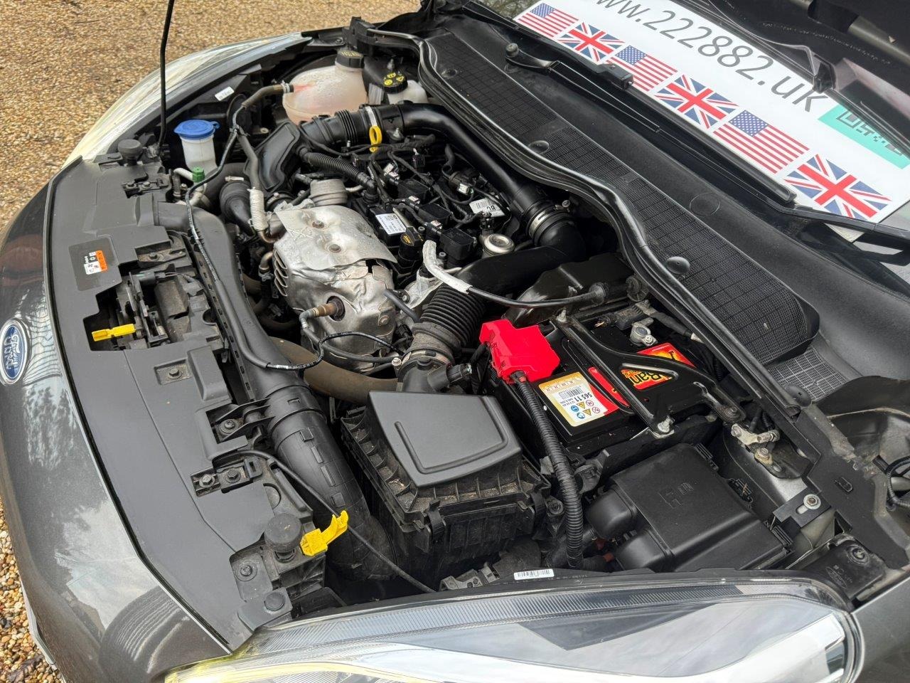 Used Ford Fiesta 2017 for sale - 77708269: Photo 33