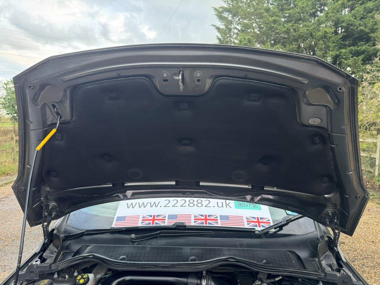 Used Ford Fiesta 2017 for sale - 77708269: Photo 34