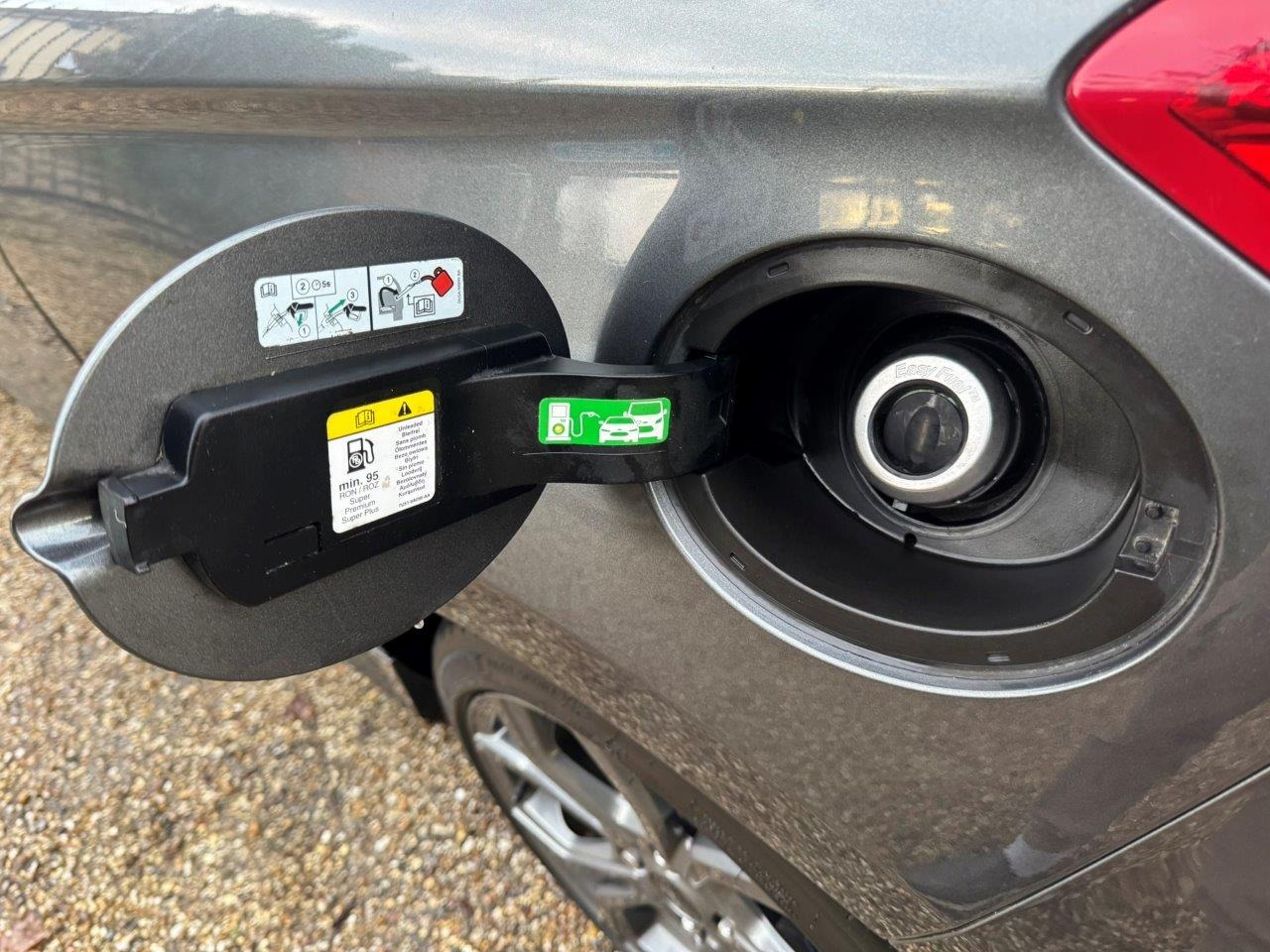 Used Ford Fiesta 2017 for sale - 77708269: Photo 37